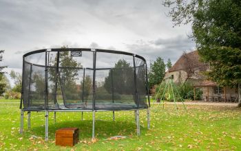 Château d'Embourg #17