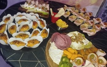 Le Square Night  #13