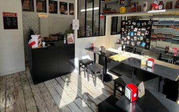 Oh la saucisse #2 Oh la saucisse #2