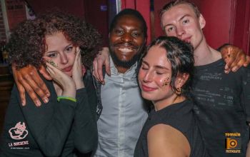 La Boucherie Discothèque #14