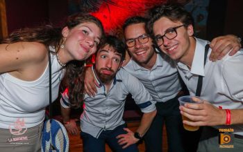 La Boucherie Discothèque #15