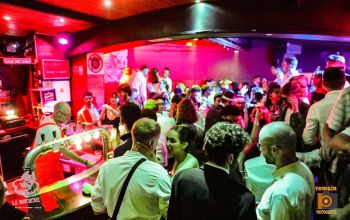 La Boucherie Discothèque #2