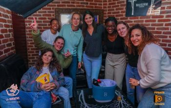 La Boucherie Discothèque #18