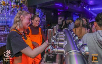 La Boucherie Discothèque #6