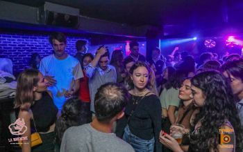 La Boucherie Discothèque #4