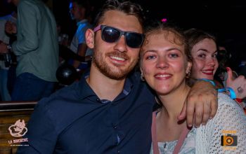 La Boucherie Discothèque #20