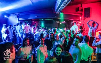 La Boucherie Discothèque #3