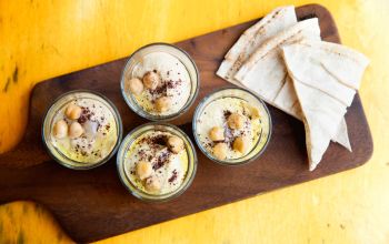 Food Society  #11 Food Society  #11