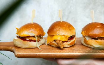 Food Society  #12 Food Society  #12