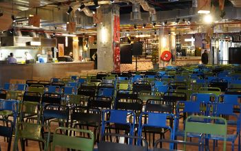 Food Society  #5 Food Society  #5