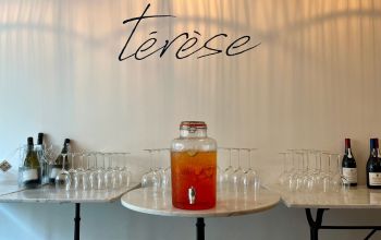 Térèse Toulouse #8 Térèse Toulouse #8