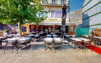 Brasserie Signature #2 Brasserie Signature #2