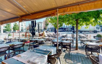 Brasserie Signature #4 Brasserie Signature #4