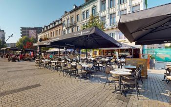 Brasserie Signature #5 Brasserie Signature #5