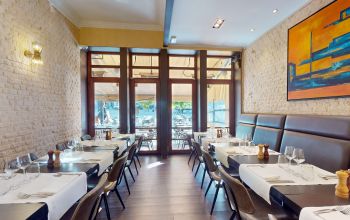 Brasserie Signature #6 Brasserie Signature #6