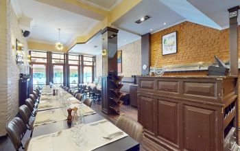 Brasserie Signature #7 Brasserie Signature #7