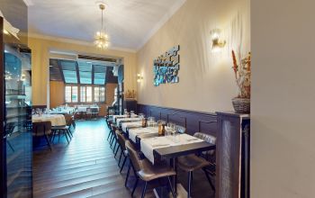 Brasserie Signature #8 Brasserie Signature #8