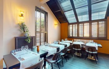 Brasserie Signature #9 Brasserie Signature #9