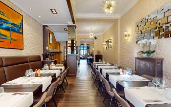 Brasserie Signature #10 Brasserie Signature #10