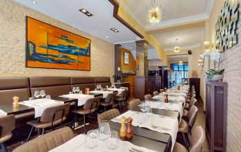 Brasserie Signature #11 Brasserie Signature #11