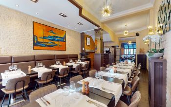 Brasserie Signature #12 Brasserie Signature #12