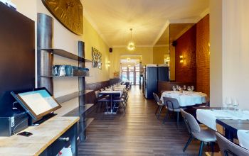 Brasserie Signature #13 Brasserie Signature #13