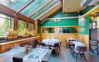 Brasserie Signature #14 Brasserie Signature #14