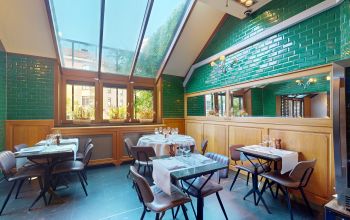 Brasserie Signature #15 Brasserie Signature #15