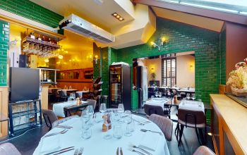 Brasserie Signature #16 Brasserie Signature #16