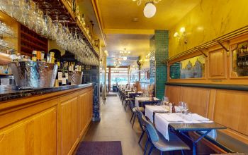 Brasserie Signature #17 Brasserie Signature #17