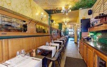 Brasserie Signature #18 Brasserie Signature #18