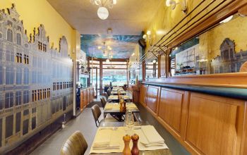 Brasserie Signature #19 Brasserie Signature #19