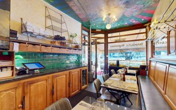 Brasserie Signature #20 Brasserie Signature #20