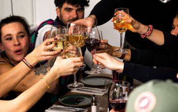 Yaya Secrétan #4 Yaya Secrétan #4