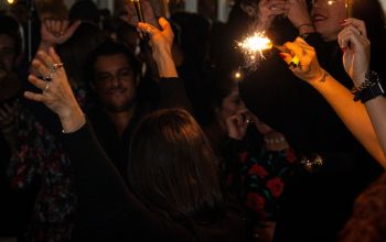 Yaya Secrétan #5 Yaya Secrétan #5