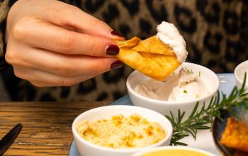 Yaya Secrétan #14 Yaya Secrétan #14