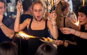 Yaya Secrétan #6 Yaya Secrétan #6