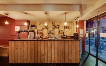 Ā l’En Verre #2 Ā l’En Verre #2