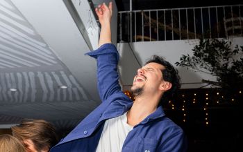 Yaya Secrétan #7 Yaya Secrétan #7