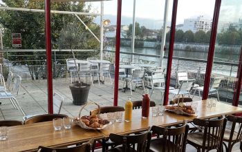 Bar de la Marine #12