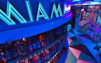 Miami Boulevard #19 Miami Boulevard #19
