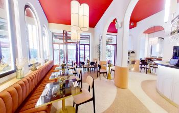 Restaurant Oscar #7 Restaurant Oscar #7