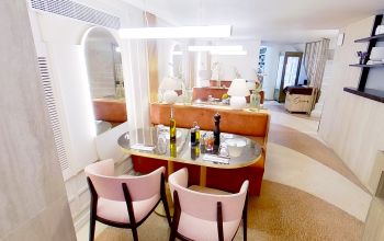 Restaurant Oscar #8 Restaurant Oscar #8