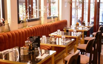 Restaurant Oscar #11 Restaurant Oscar #11