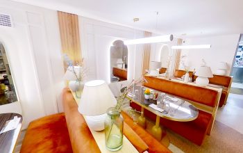 Restaurant Oscar #9 Restaurant Oscar #9