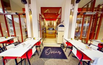 Restaurant Oscar #12 Restaurant Oscar #12