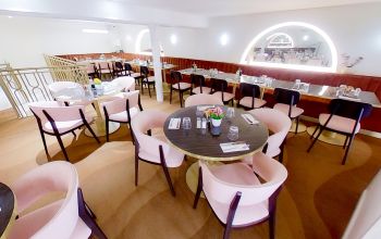 Restaurant Oscar #3 Restaurant Oscar #3