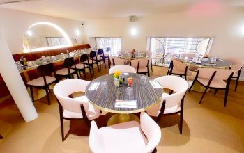 Restaurant Oscar #6 Restaurant Oscar #6