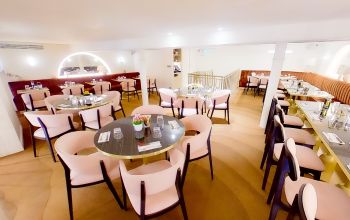 Restaurant Oscar #2 Restaurant Oscar #2