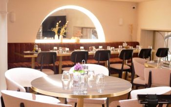 Restaurant Oscar #10 Restaurant Oscar #10